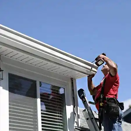 gutter services Sullivan's Island